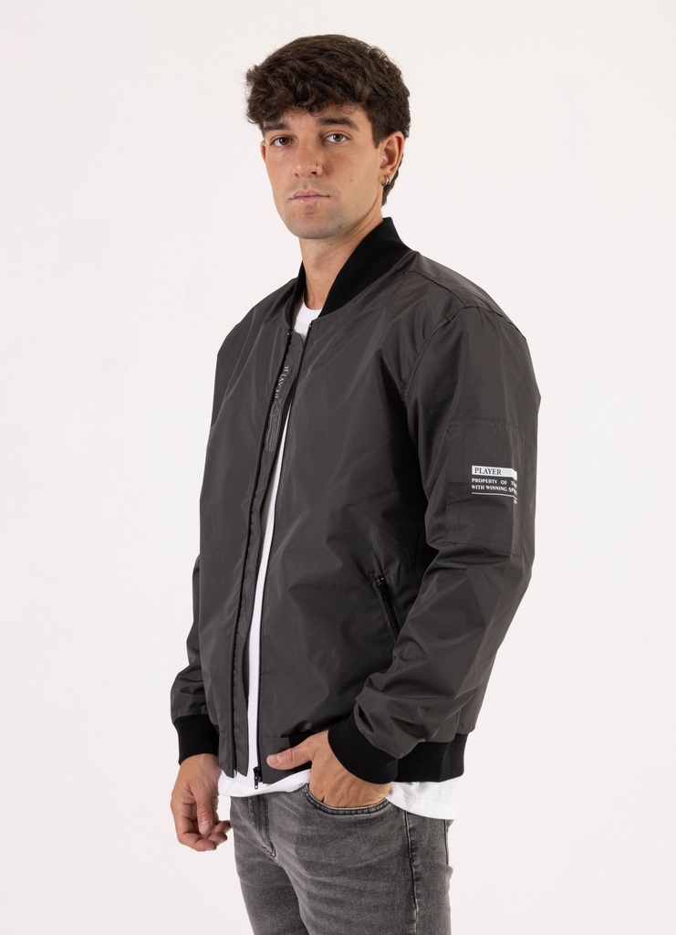 CAMPERA TRAP