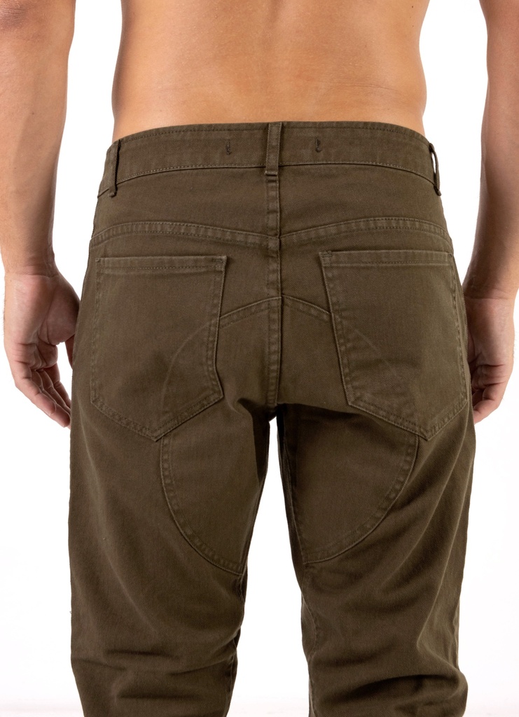 PANTALON BULL