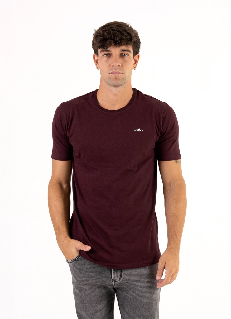 REMERA SIMPLEE