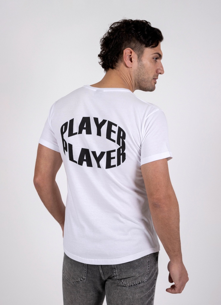 REMERA SPIRAL
