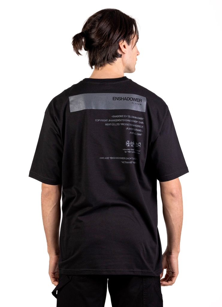 REMERA ENSHADOW