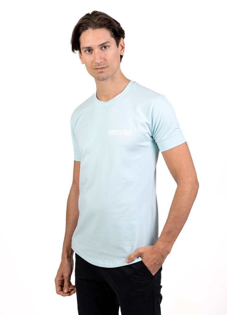 REMERA LEISURE