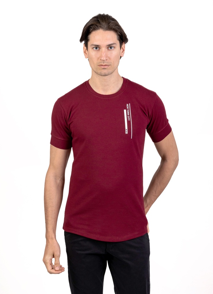 REMERA NEW YORK
