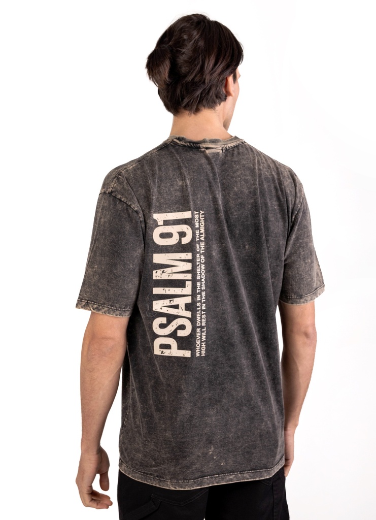 REMERA SPENT