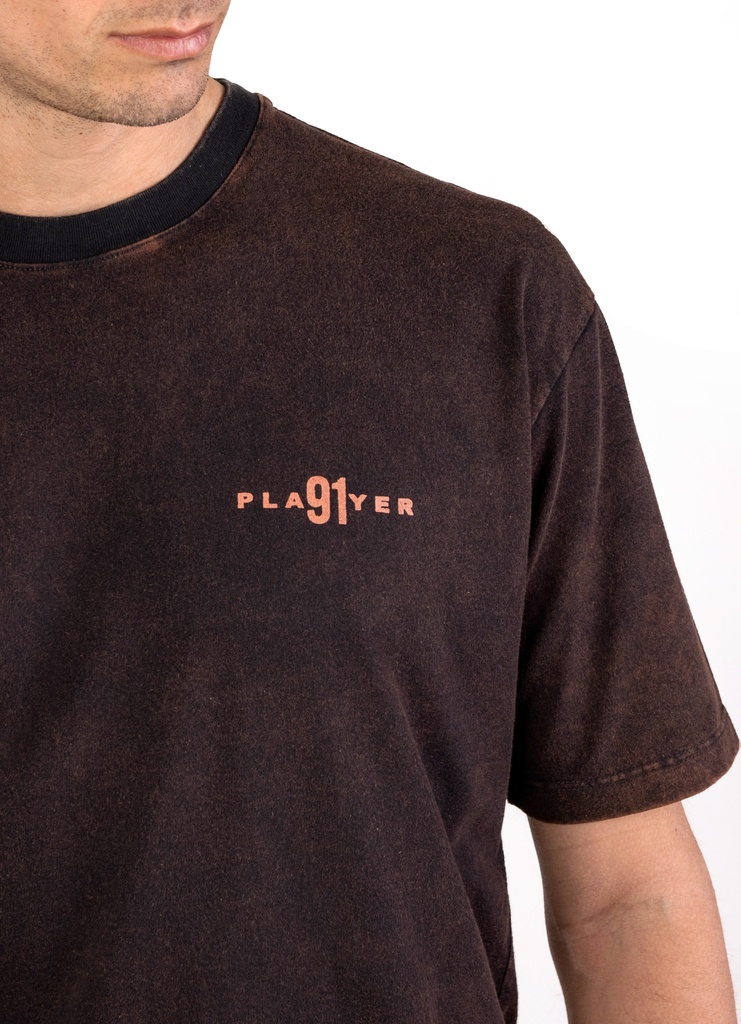 REMERA SPENT