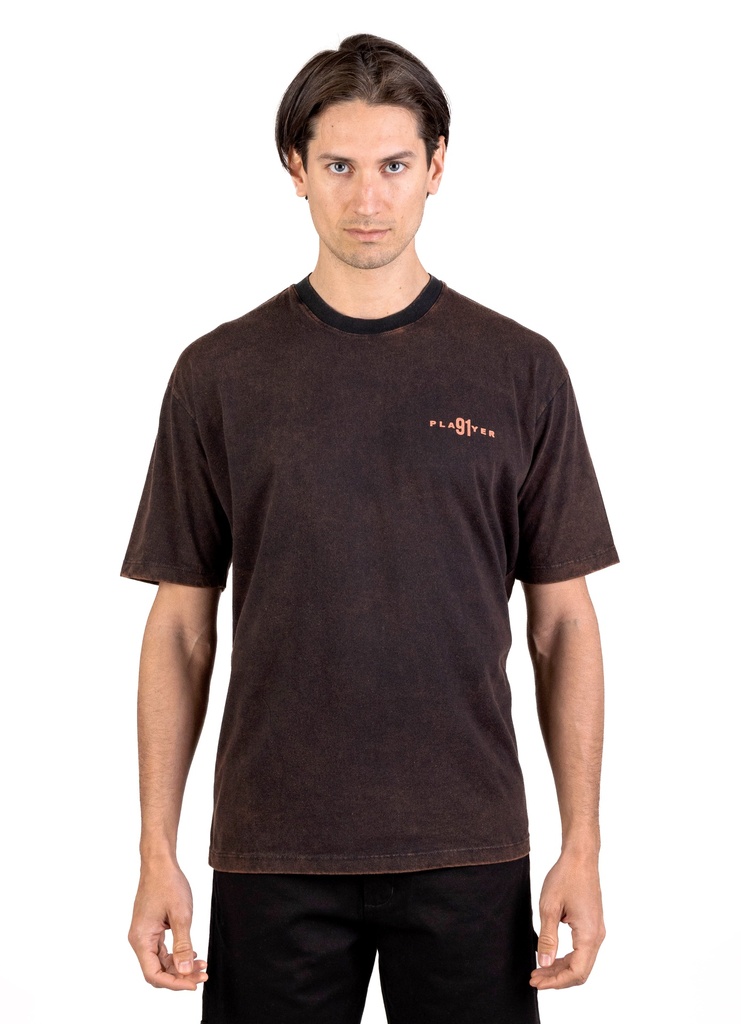 REMERA SPENT
