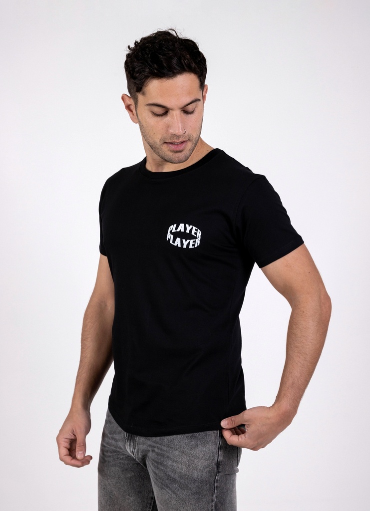 REMERA SPIRAL