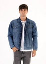 CAMPERA RUTHLESS CITY