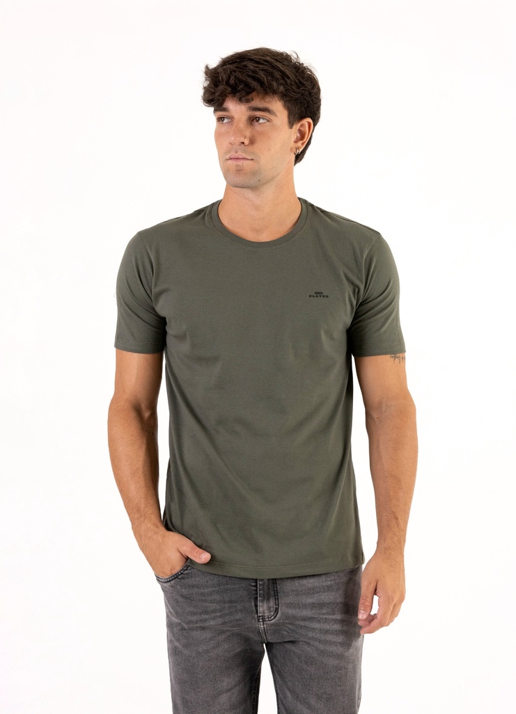 REMERA SIMPLEE