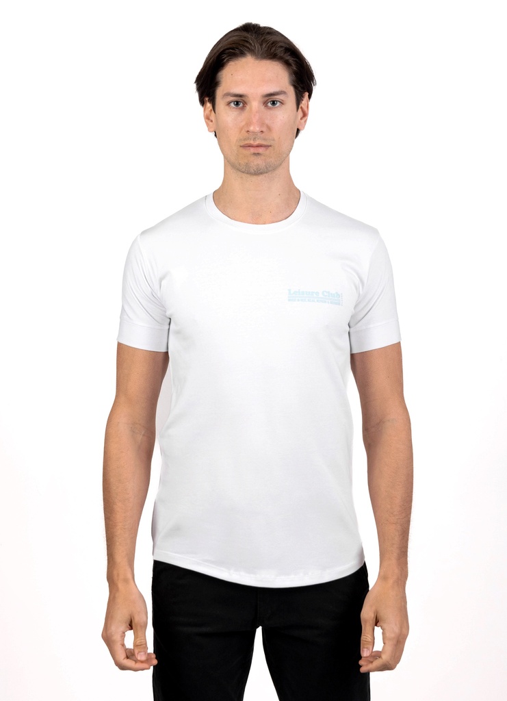 REMERA LEISURE