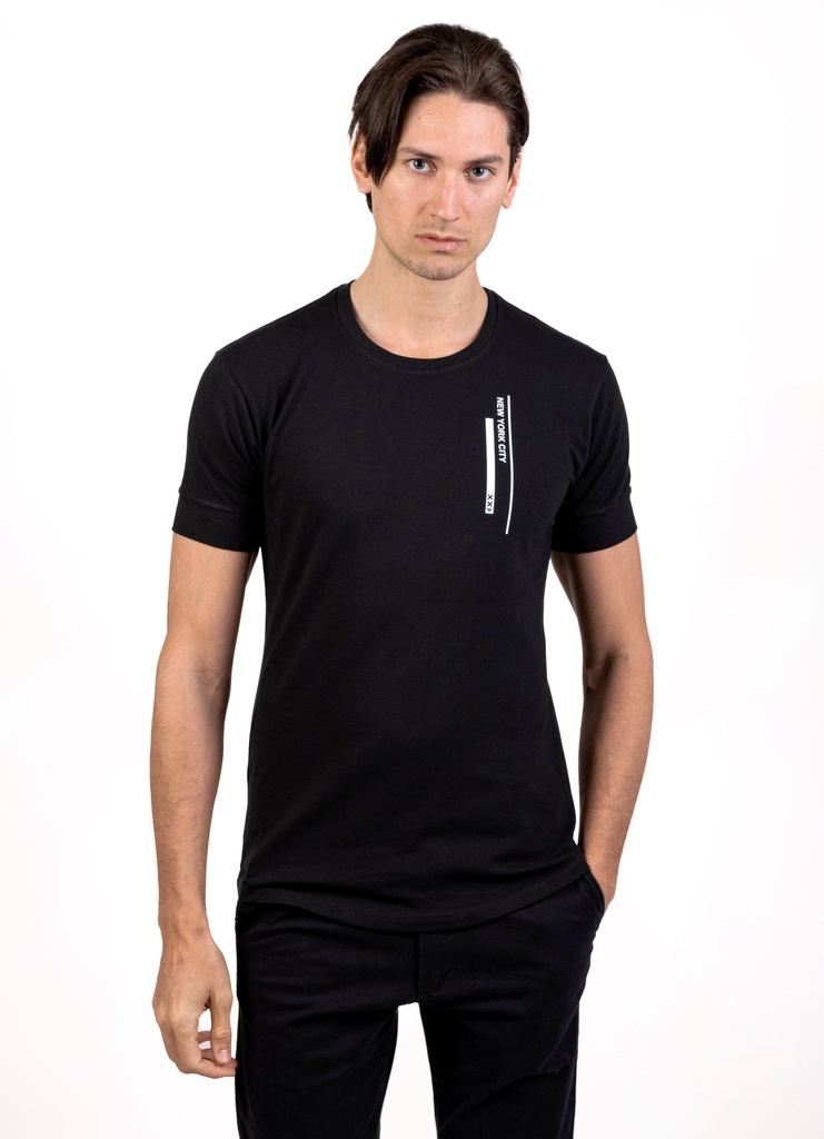 REMERA NEW YORK