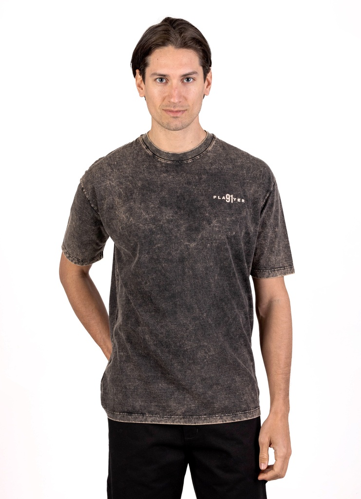 REMERA SPENT