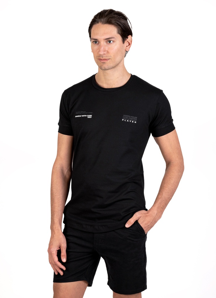 REMERA HIDDEN