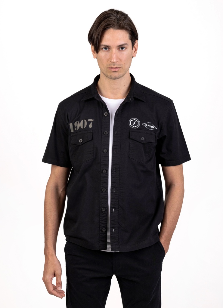 CAMISA RAY