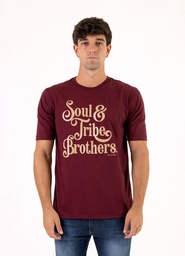 REMERA SOUL