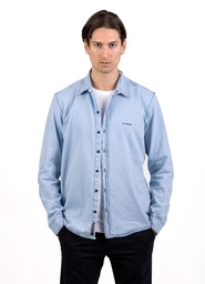 CAMISA RAW